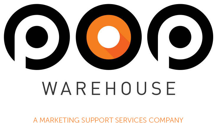 POPWarehouse - Powered by POP LOGISTICS